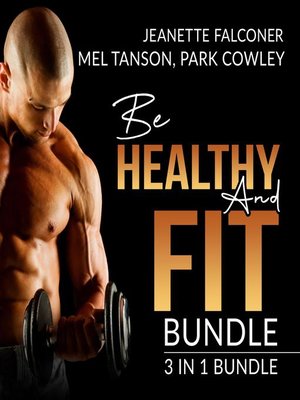 cover image of Be Healthy and Fit Bundle